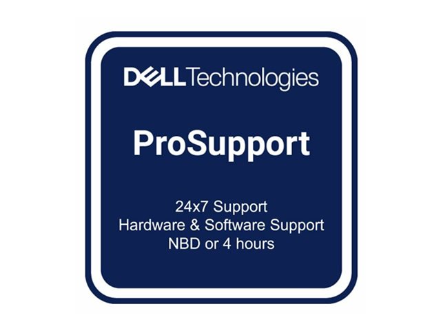 3Y Next Bus. Day to 5Y ProSpt