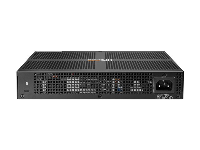 Aruba 2930F 12G PoE+ Swch PDU