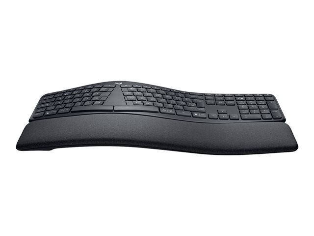 Logitech ERGO K860 