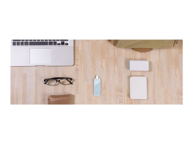 TP-Link UE200 - Network adapter - USB 2.0 - 10/100 Ethernet