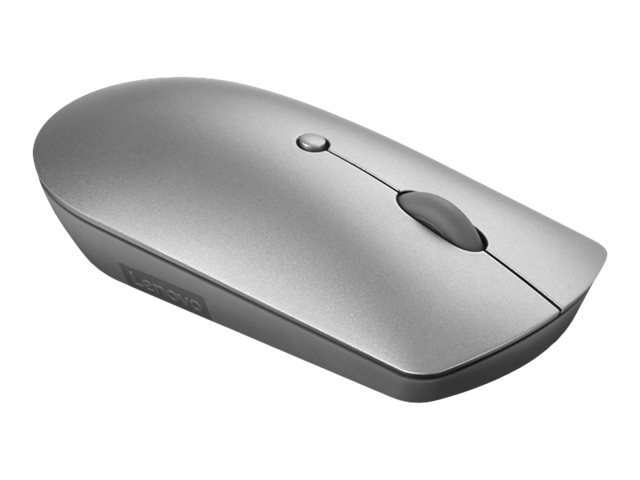 Lenovo 600 Bluetooth Silent Mouse