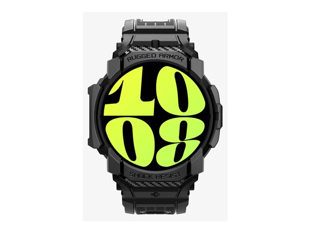 Spigen Gal Watch7 40mm Rug Arm Pro Mt Bl