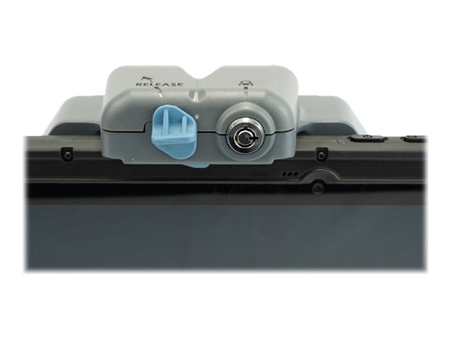 KIT Zebra ET50/51 55/56 10in Dual USB an