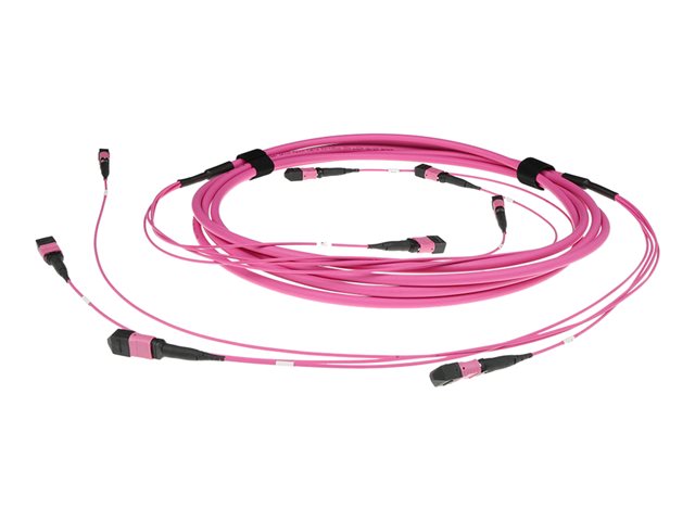 80M 4X MTP(F) 50/125 OM4 PB TR. 1 stk