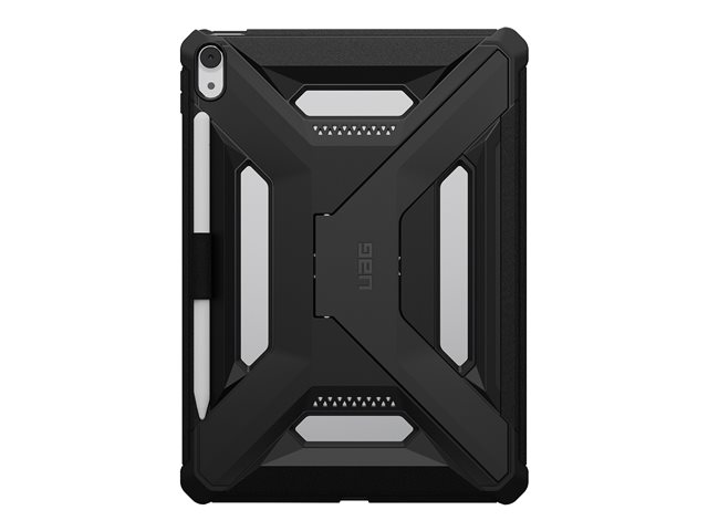 UAG iPad 11IN 11th Gen Scout+ Bulk Black