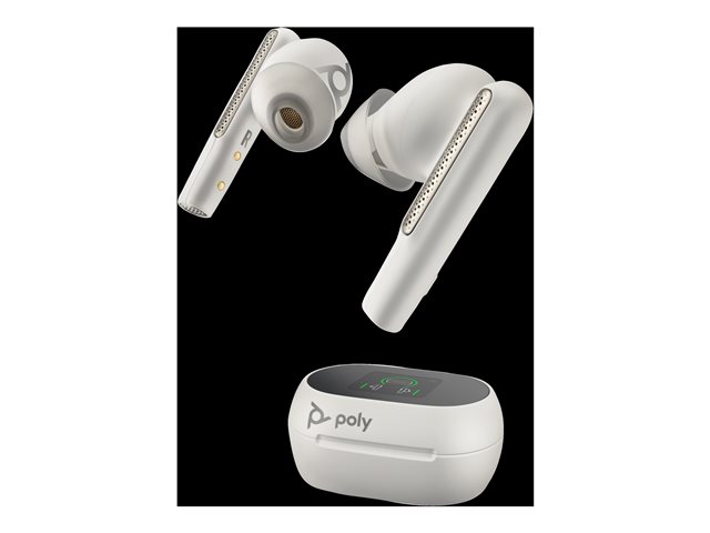 Poly VFree 60+ WSN Earbuds +BT700C+TSCHC