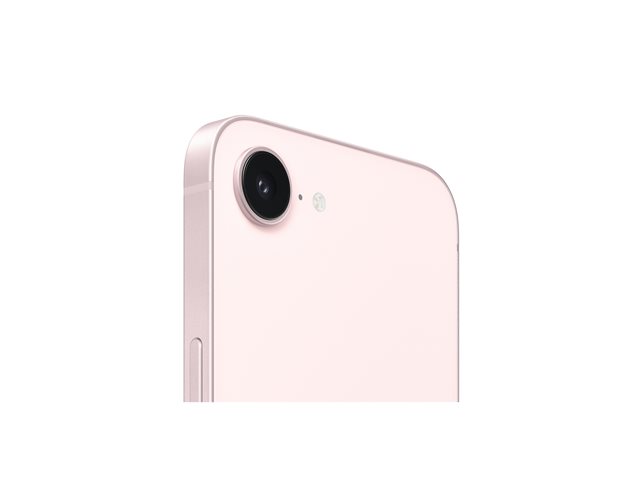iPhone 17e 512GB Soft Pink