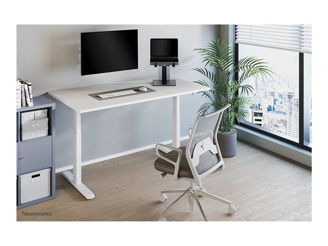 Neomounts NSLS200 - Notebook stand - silver, black