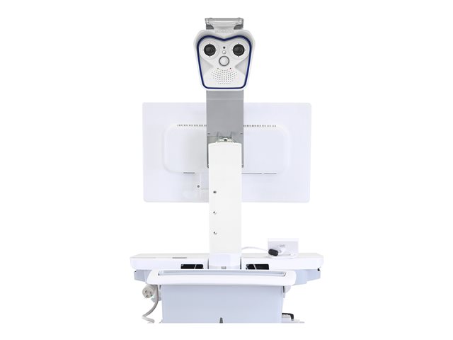 Universal Thermal Camera Mount