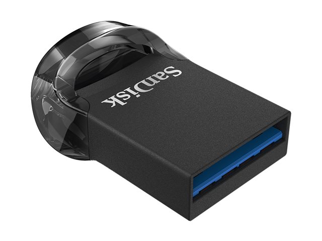 SanDisk Ultra Fit - USB flash drive - 1 TB - USB 3.2 Gen 1