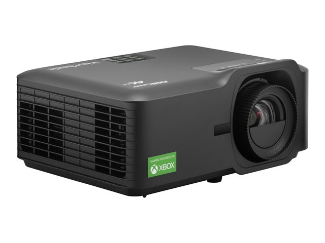 4K UHD Laser Gaming Projector T.R 1.4 2.