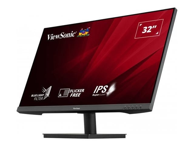 ViewSonic LED monitor VA3209-MH 32in Ful