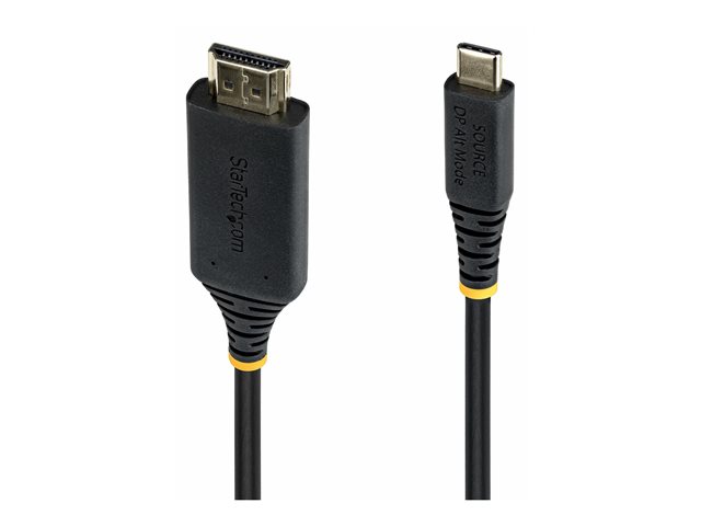 2m USB-C to HDMI Cable Gripping HDMI