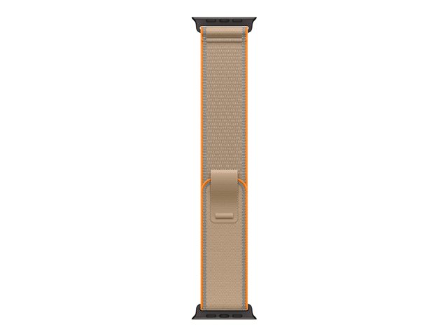 49mm Sand Trail Loop - M/L - Black Titanium Finish