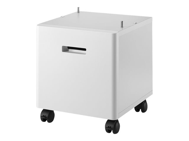 Brother - Printer cabinet - white - for Brother DCP-L6600DWT, HL-L6450DW, MFC-6000, MFC-L6950DW