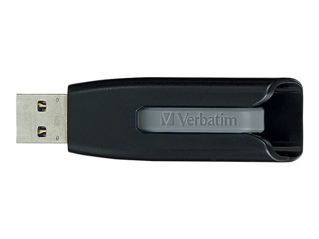 Verbatim Store 'n' Go V3 - USB flash drive - 256 GB - USB 3.2 Gen 1