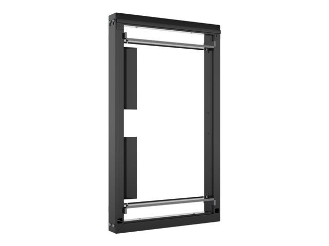VELOCITY OUTDOOR PEDESTAL MODULAR FRAME