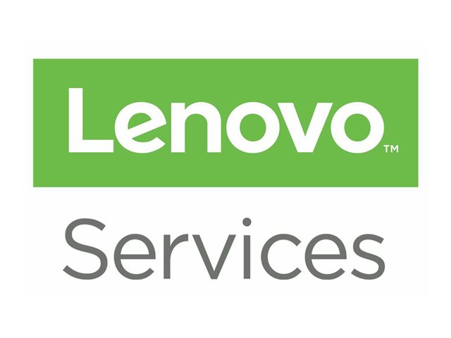 Lenovo e-Pack Smart Office Assess - Technical support - consulting