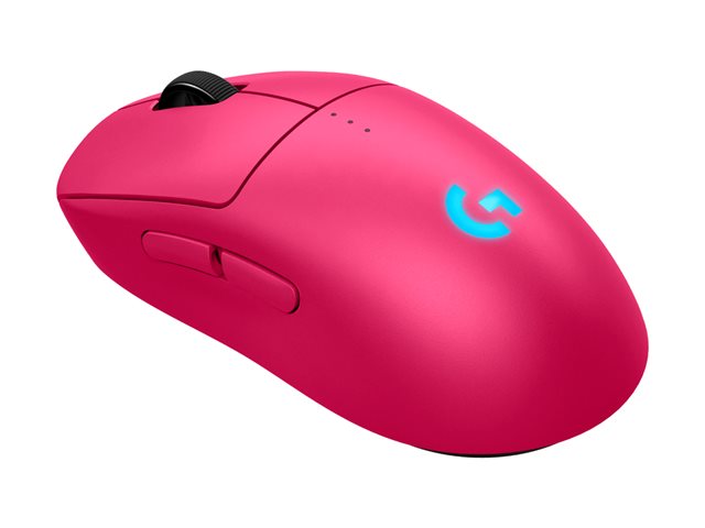PRO 2 LIGHTSPEED PINK-EWR2i-934