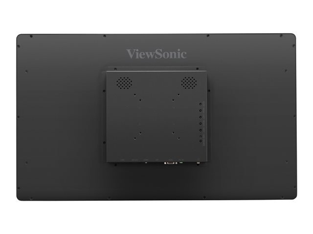 Touchscreen LED open frame 27IN Full HD