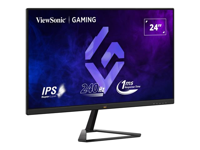 LED monitor VX2479A-HD-PRO 24IN