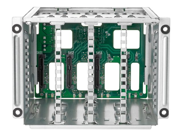 HPE ProLiant DL380 Gen11 2LFF Tertiary Riser Cage Kit (P48826-B21), HP ...