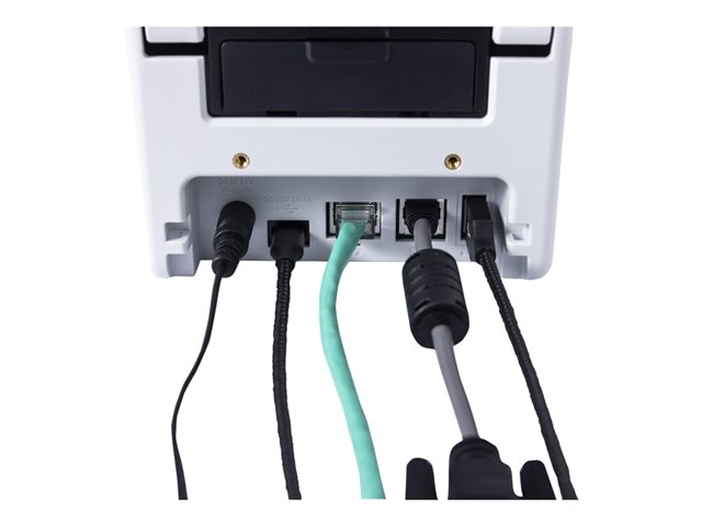 2INCH 300DPI DESKTOP PRINTER (USB/LAN/BA