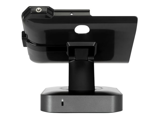 Targus Tablet Cradle Workstation - Mounting kit (cradle) - for tablet - lockable - black - desktop - for Samsung Galaxy Tab Active Pro