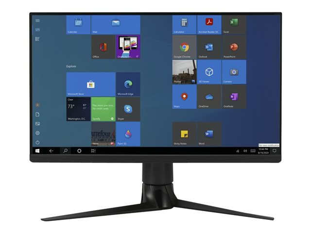 Kensington - Display anti-glare filter - removable 