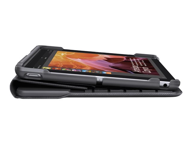 Slim Folio - CARBON BLACK - FRA
