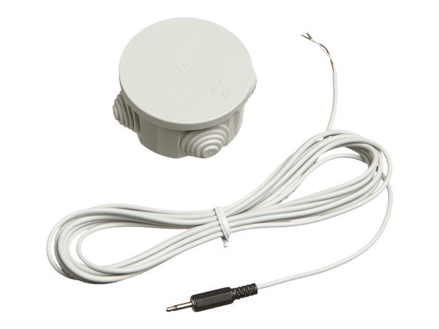 Vogel's PPL Series PPA 905 Interface switch 12V - Projection screen switch - AC 120-230 V - silver