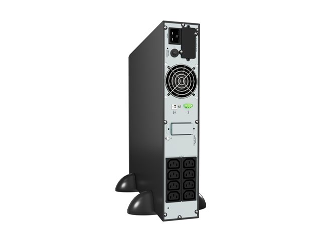 LIEBERT GXE UPS 2KVA 1PH UPS 230V RACK/T