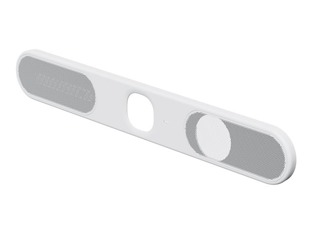 RALLY BAR HUDDLE EASY CLEAN COVER - OFF - WHITE