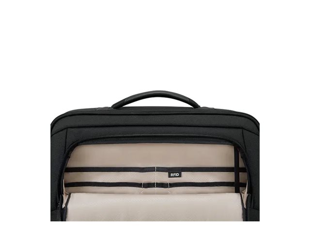 Lenovo ThinkPad Professional Gen 2 - Notebook carrying case - topload - up to 14\" - black - for ThinkPad X1 Yoga Gen 8 21HQ