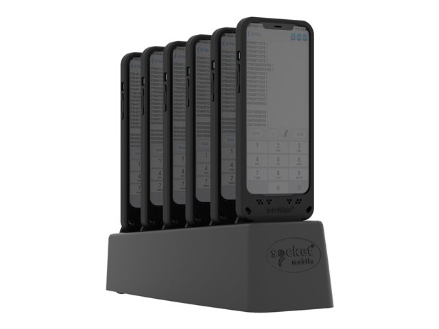 DuraSled DS800 Linear BC Sled Reader for