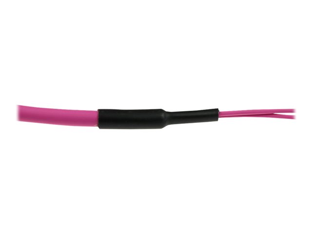 40M 2X MTP(F) 50/125 OM4 PB TR. 1 stk