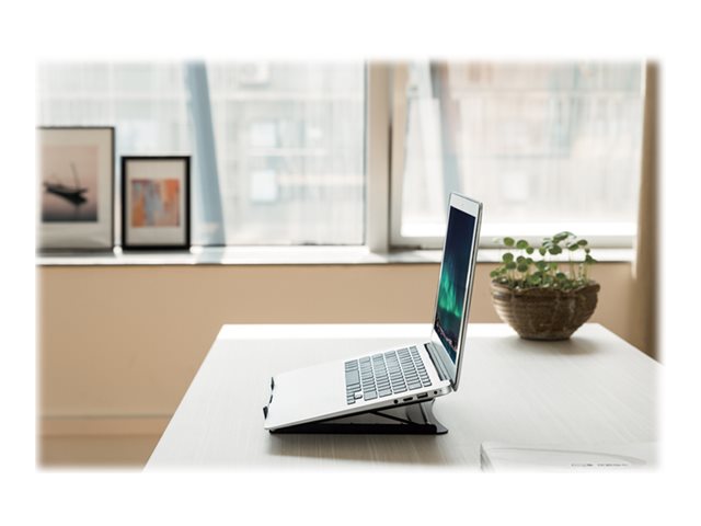 NOTEBOOK RISER FOLDABLE LAPTOP/TABLET STAND