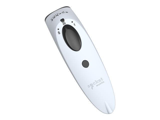 SOCKETSCAN S740 2D BARCODE SCANNER WHITE