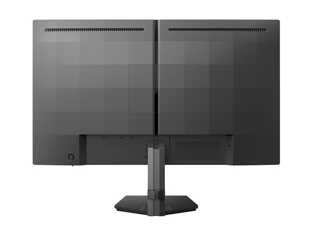 Philips Evnia 3000 27M2N3500NF - LED monitor - gaming - 27\" - 2560 x 1440 QHD @ 144 Hz - IPS - 1500:1 - HDR10 - 0.5 ms - HDMI, DisplayPort - charcoal
