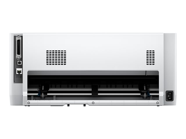 Epson LQ 780 - Printer - B/W - dot-matrix - A3 - 360 x 180 dpi - 24 pin - up to 487 char/sec - parallel, USB 2.0