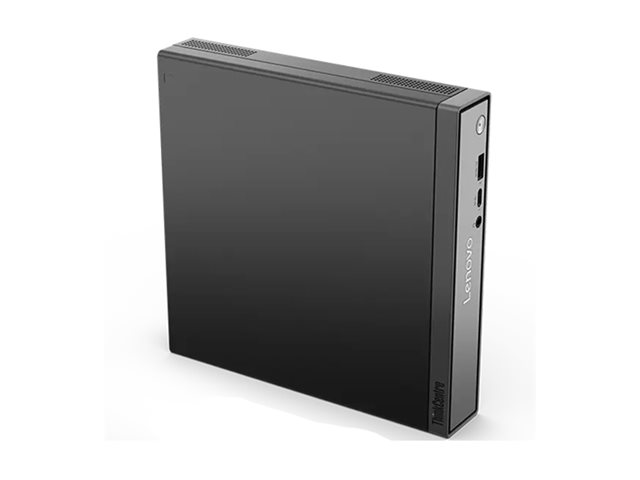 ThinkCentre neo 55q Gen 6, AMD Ryzen™ 5 220 (3.20GHz, 16MB), W11P64 EMEA WE (EN/FR/DE/IT/NL), 16.0GB, 1x1TB SSD M.2 2280 PCIe Gen4 TLC Opal, AMD Radeon™ 740M, BT 5.1 or above,RTL8852BE , Integrated Ethernet, 90W, 1CourierCarryin, USB, Calliope Gen 3,