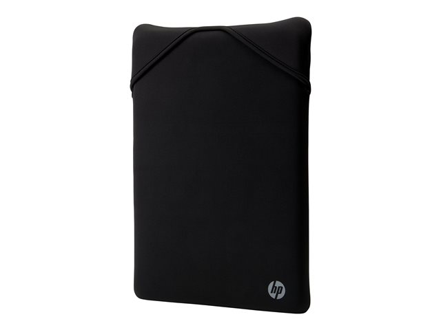 HP Reversible Sleeve - Notebook sleeve - 13.3\" - black - for Elite x360, EliteBook 830 G6, EliteBook x360, Pro x360, ProBook 430 G8, 635, ProBook x360