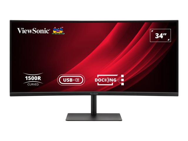 LED monitor VG3419C-2 curved 2K 21:9 300