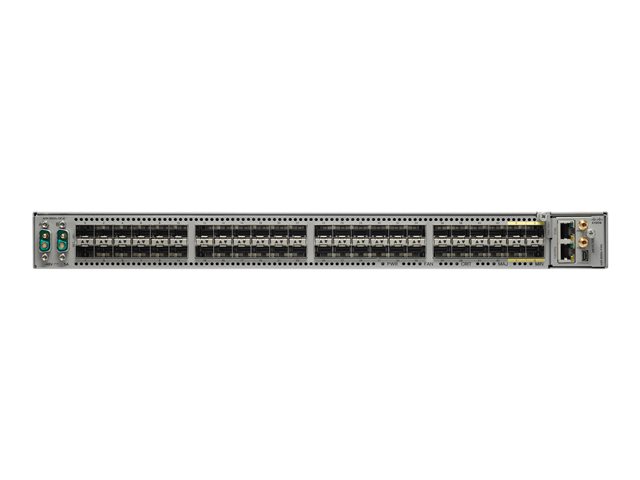 44-Port GE+4-Port 10GE ASR 9000v-V2