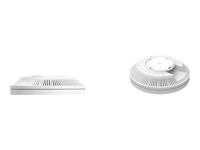 TP-Link EAP660 HD AX3600 Wireless Dual Band Multi-Gigabit Ceiling Mount Access Point - Radio access point - Wi-Fi 6 - 2.4 GHz, 5 GHz - wall / ceiling mountable