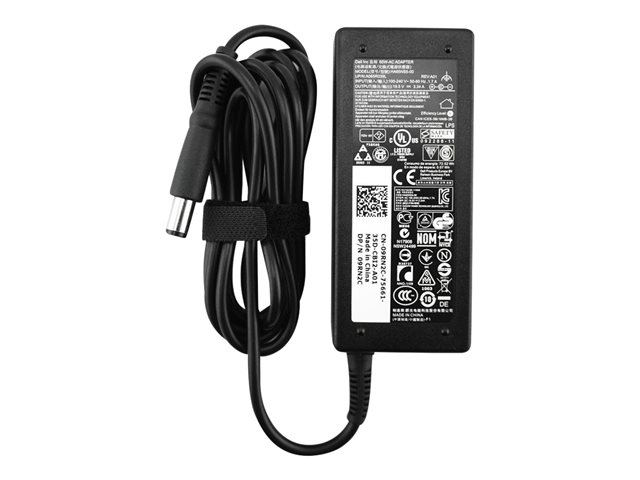 Dell 65W AC-Adapter incl