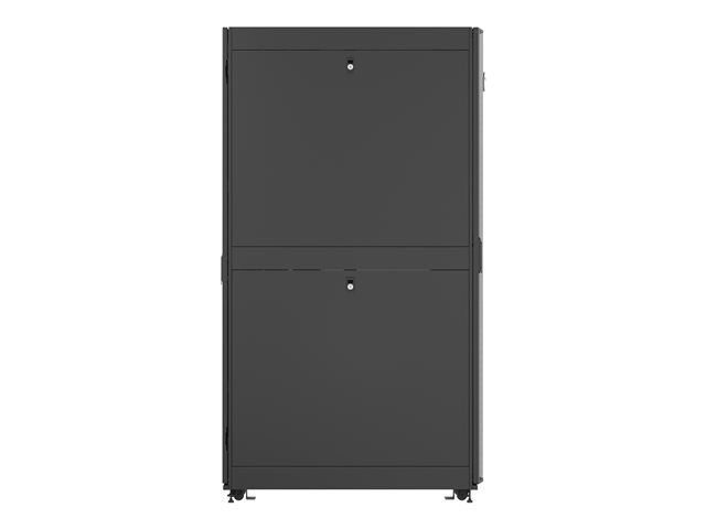 Rack 42U with Perf. Front Door Perf.