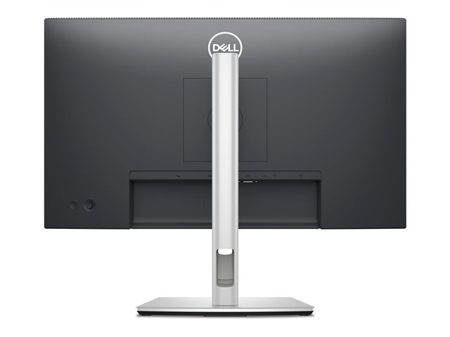 Dell P2425H - LED monitor - 24\" (23.81\" viewable) - 1920 x 1080 Full HD (1080p) @ 100 Hz - IPS - 250 cd/m² - 1500:1 - 5 ms - HDMI, VGA, DisplayPort - BTO - with 3 years Basic Hardware Service with Advanced Exchange after remote diagnosis