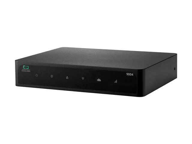ARUBA 9004 RW TAA BRANCH GATEWAY