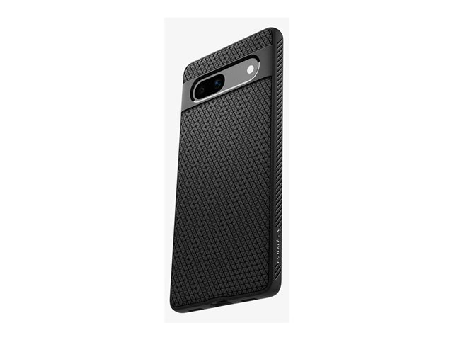 Pixel 7a Liquid Air Matte Black